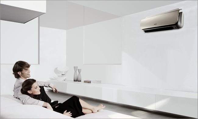 Phương pháp xử lí máy lạnh bị chớp đèn đơn giản tại nhà